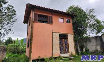 Imagem: Sobrado com uma suíte à venda na Praia