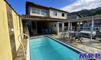 Imagem: Imóvel a venda em Ubatuba com 2 casas