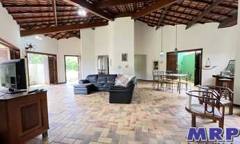 Imagem 6: Casa em condomínio fechado, Praia da Lagoinha com 4 suítes e espaço gourmet