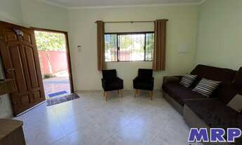 Imagem 6: Casa a venda em Ubatuba, com 2 dormitórios + edícula, a 270 metros da Praia da Maranduba