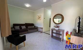 Imagem 5: Casa a venda em Ubatuba, com 2 dormitórios + edícula, a 270 metros da Praia da Maranduba