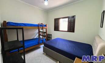 Imagem 7: Casa a venda em Ubatuba, com 2 dormitórios + edícula, a 270 metros da Praia da Maranduba