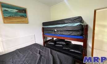 Imagem 5: Apartamento à venda em Ubatuba, Praia da Maranduba, 1 suíte. Com piscina