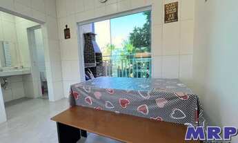 Imagem 5: Apartamento de 1 dormitório à venda na Praia da Maranduba. Novo. Aceita financiamento banc