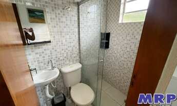 Imagem 6: Apartamento à venda em Ubatuba, Praia da Maranduba, 1 suíte. Com piscina