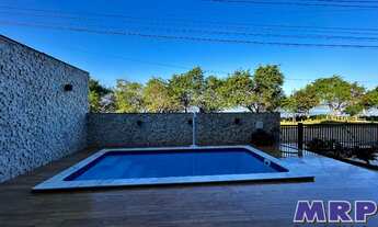 Imagem 5: Casa frente mar na Praia da Lagoinha em Ubatuba. Alto padrão. 6 suítes