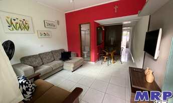 Imagem: Apartamento à venda em Ubatuba-SP, Maranduba