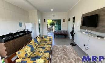 Imagem: Apartamento de 1 dormitório à venda na