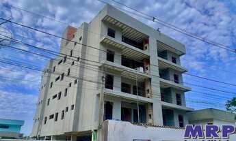 Imagem: Apartamentos de 02 dormitórios na Praia