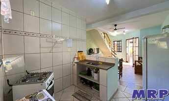 Imagem 6: Sobrado à venda na Maranduba. 2 dormitórios, aceita financiamento. Condomínio fechado