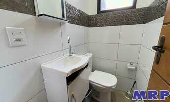 Imagem 6: Casa nova a venda em Ubatuba com 4 dormitórios, em bairro residencial a 3,5 km da Praia de