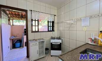 Imagem 5: Sobrado à venda na Maranduba. 2 dormitórios, aceita financiamento. Condomínio fechado