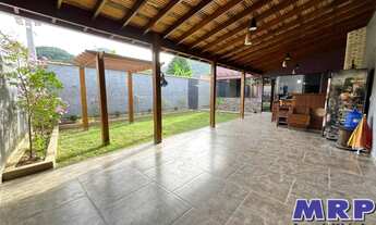 Imagem: Casa nova a venda em Ubatuba com 4 dormitórios