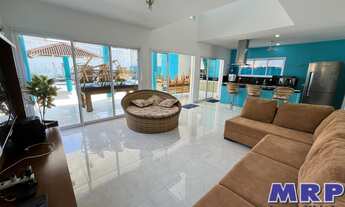 Imagem 5: Casa a venda em Caraguatauba com 5 dormitórios em condomínio, próximo a Praia da Mococa