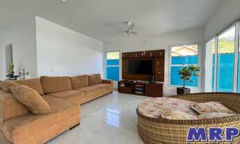 Imagem 4: Casa a venda em Caraguatauba com 5 dormitórios em condomínio, próximo a Praia da Mococa