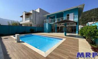 Imagem: Casa a venda em Caraguatauba com 5 dormitórios