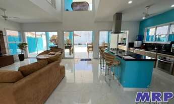 Imagem 3: Casa a venda em Caraguatauba com 5 dormitórios em condomínio, próximo a Praia da Mococa