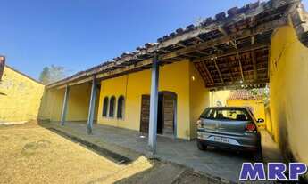 Imagem: Casa a venda em Ubatuba, com 3 suítes no