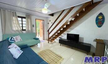 Imagem: Apartamento em Ubatuba. Praia do Sapê