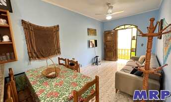 Imagem 2: Apartamento com 2 dormitórios em Ubatuba, Praia da Maranduba. Aceita financiamento