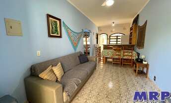 Imagem: Apartamento com 2 dormitórios em Ubatuba