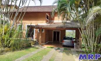 Imagem 2: Praia da Lagoinha em Ubatuba. Casa em condomínio fechado. Com excelente terreno