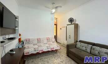 Imagem: Apartamento na Praia do Sapê em Ubatuba