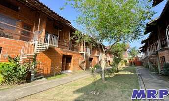 Imagem 7: Apartamento na Praia do Sapê em Ubatuba. 1 dormitório. Com portaria 24 horas e piscina