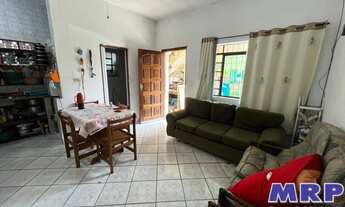 Imagem: Casa a venda em Ubatuba, a 600 metros da
