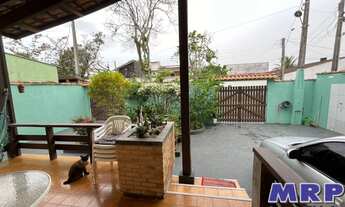 Imagem 3: Casa em Ubatuba, localizada a 200 metros da Praia do Sapê, com escritura !