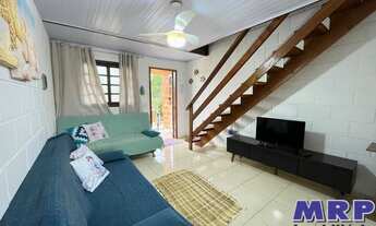 Imagem 5: Apartamento em Ubatuba. Praia do Sapê. Condomínio com piscina e portaria 24 horas