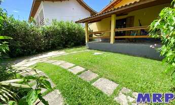 Imagem: Casa à venda em Ubatuba, muito bem localizada