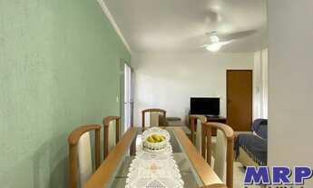 Imagem 5: Apartamento em Ubatuba, 2 dormitórios, na Praia do Sapê. Reformado