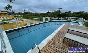 Imagem 2: Cobertura na Praia das Toninhas em Ubatuba. Condomínio com piscina, localização excelente
