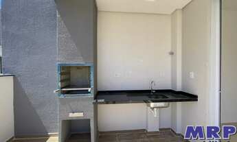 Imagem 4: Cobertura á venda em Ubatuba. Centro. 3 dormitórios. Com varanda gourmet