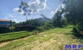Imagem: Terreno a venda em Ubatuba, no bairro da