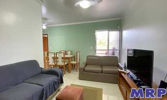 Imagem 2: Apartamento em Ubatuba, 2 dormitórios, na Praia do Sapê. Reformado