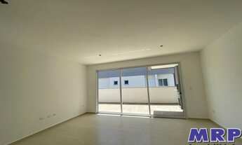 Imagem 3: Cobertura á venda em Ubatuba. Centro. 3 dormitórios. Com varanda gourmet