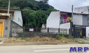 Imagem 4: Terreno a venda em Ubatuba no bairro do Jardim Beira Rio. Documentação ok