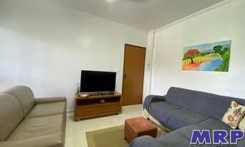 Imagem 3: Apartamento em Ubatuba, 2 dormitórios, na Praia do Sapê. Reformado