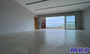 Imagem 4: Cobertura frente mar na Praia das Toninhas em Ubatuba. 3 dormitórios