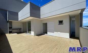 Imagem 2: Cobertura á venda em Ubatuba. Centro. 3 dormitórios. Com varanda gourmet