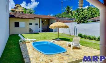 Imagem: Casa nas Toninhas em Ubatuba. Localizada