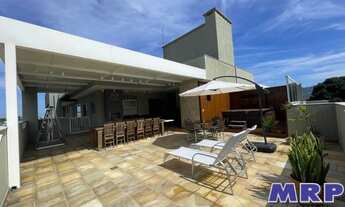 Imagem: Cobertura Penthouse á venda no Centro de