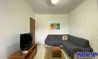 Imagem 4: Apartamento em Ubatuba, 2 dormitórios, na Praia do Sapê. Reformado