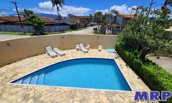 Imagem: Apartamento á venda em Caraguatatuba. 2