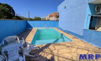 Imagem: Pousada à venda na Praia da Maranduba em