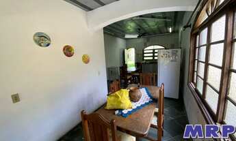 Imagem 5: Casa a venda em Ubatuba, com 3 suítes no bairro do Sertão da Quina a 3 km da Praia de Mara
