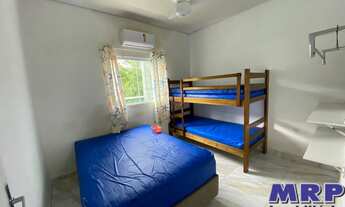 Imagem 7: Pousada à venda na Praia da Maranduba em Ubatuba, com 8 apartamentos amplos, e piscina!