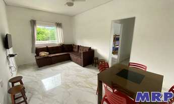 Imagem 4: Pousada à venda na Praia da Maranduba em Ubatuba, com 8 apartamentos amplos, e piscina!